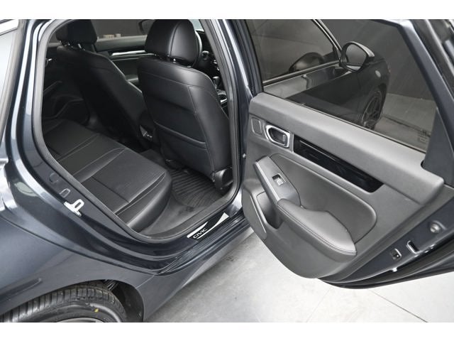 2024 Honda Civic Hatchback Sport Touring