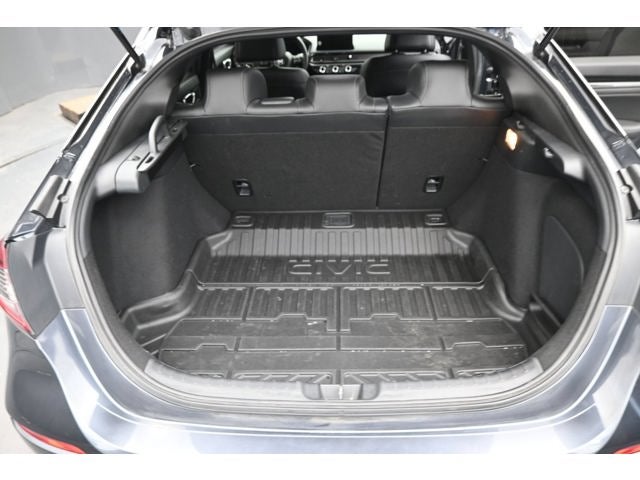 2024 Honda Civic Hatchback Sport Touring
