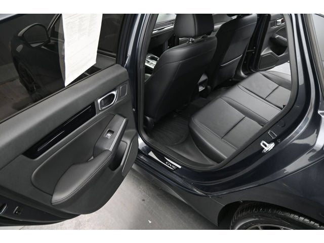 2024 Honda Civic Hatchback Sport Touring