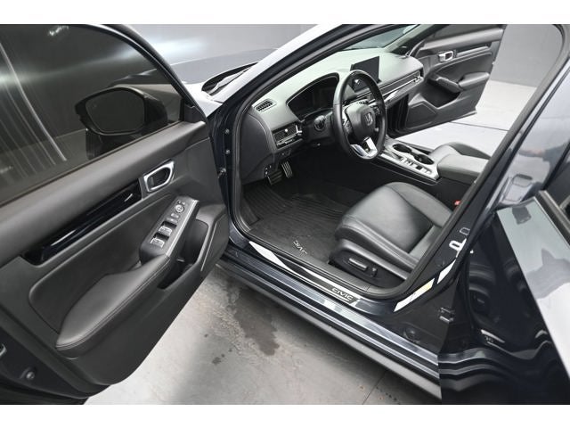 2024 Honda Civic Hatchback Sport Touring