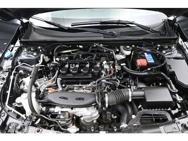 2024 Honda Civic Hatchback Sport Touring