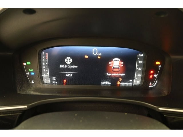 2024 Honda Civic Hatchback Sport Touring