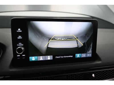 2024 Honda Civic Hatchback Sport Touring
