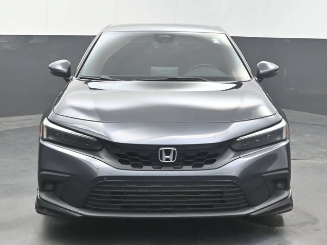 2024 Honda Civic Hatchback Sport Touring