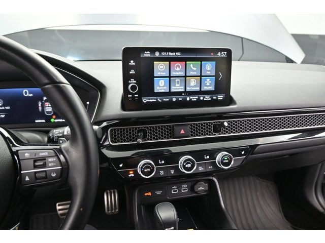 2024 Honda Civic Hatchback Sport Touring