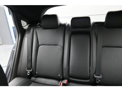 2024 Honda Civic Hatchback Sport Touring