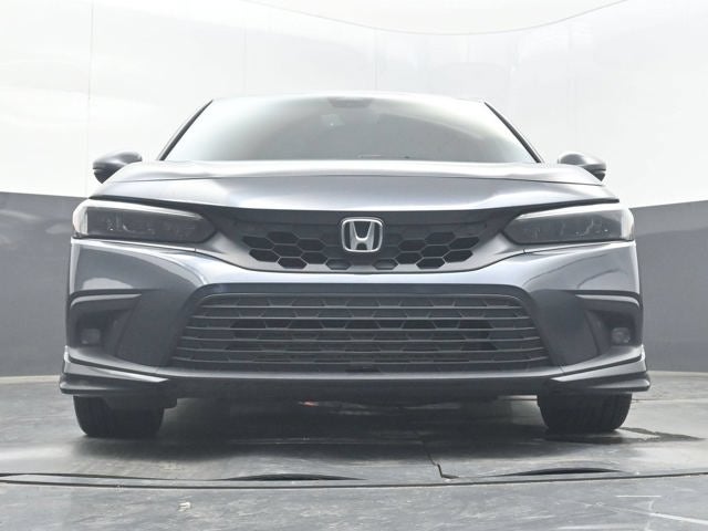 2024 Honda Civic Hatchback Sport Touring