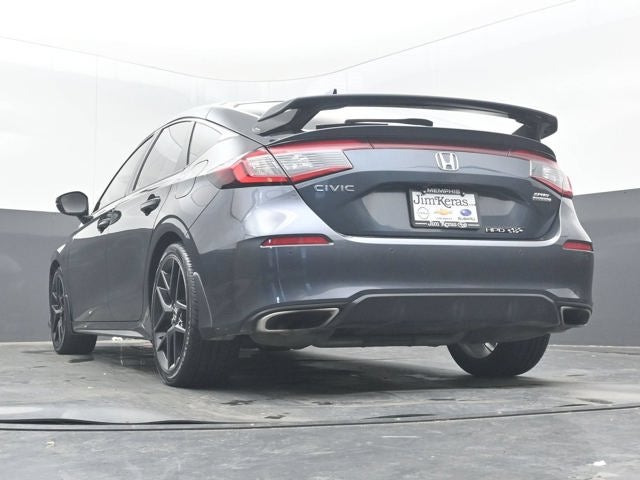 2024 Honda Civic Hatchback Sport Touring
