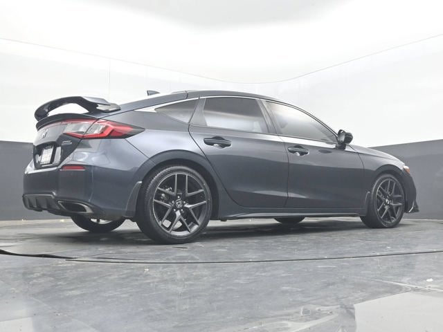 2024 Honda Civic Hatchback Sport Touring