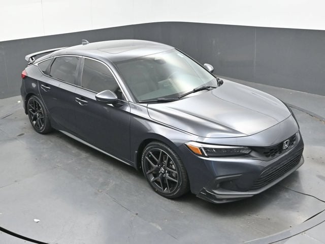 2024 Honda Civic Hatchback Sport Touring