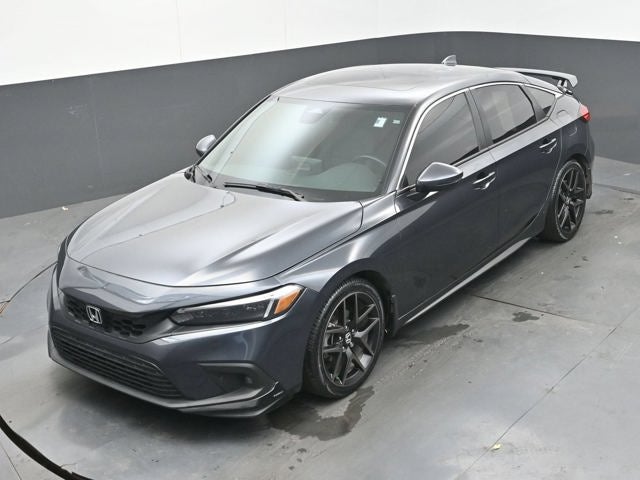 2024 Honda Civic Hatchback Sport Touring