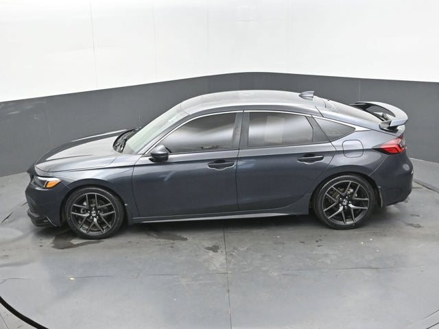 2024 Honda Civic Hatchback Sport Touring