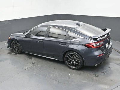 2024 Honda Civic Hatchback Sport Touring