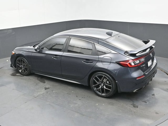 2024 Honda Civic Hatchback Sport Touring
