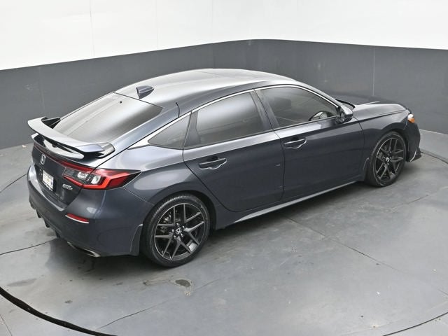 2024 Honda Civic Hatchback Sport Touring