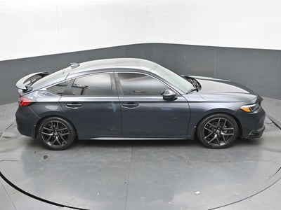2024 Honda Civic Hatchback Sport Touring
