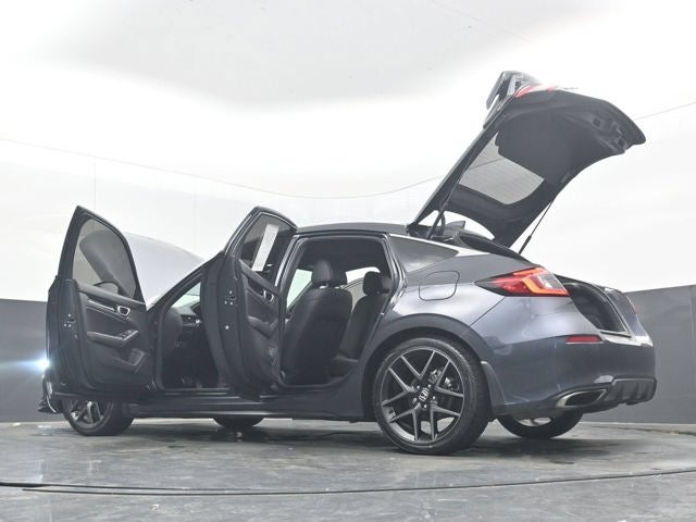 2024 Honda Civic Hatchback Sport Touring