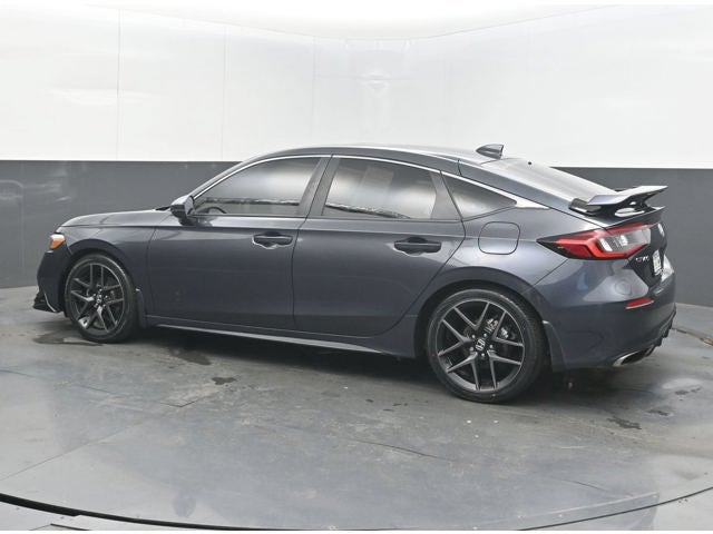 2024 Honda Civic Hatchback Sport Touring