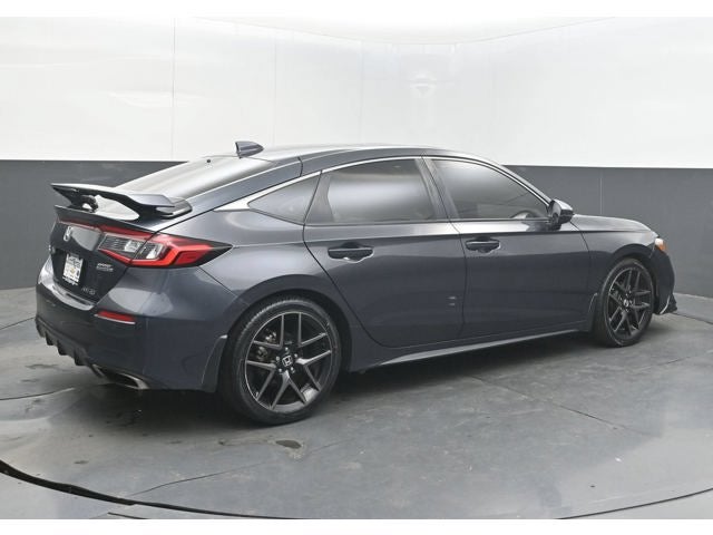 2024 Honda Civic Hatchback Sport Touring