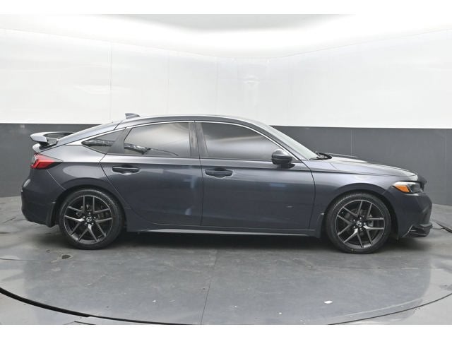 2024 Honda Civic Hatchback Sport Touring