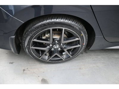 2024 Honda Civic Hatchback Sport Touring
