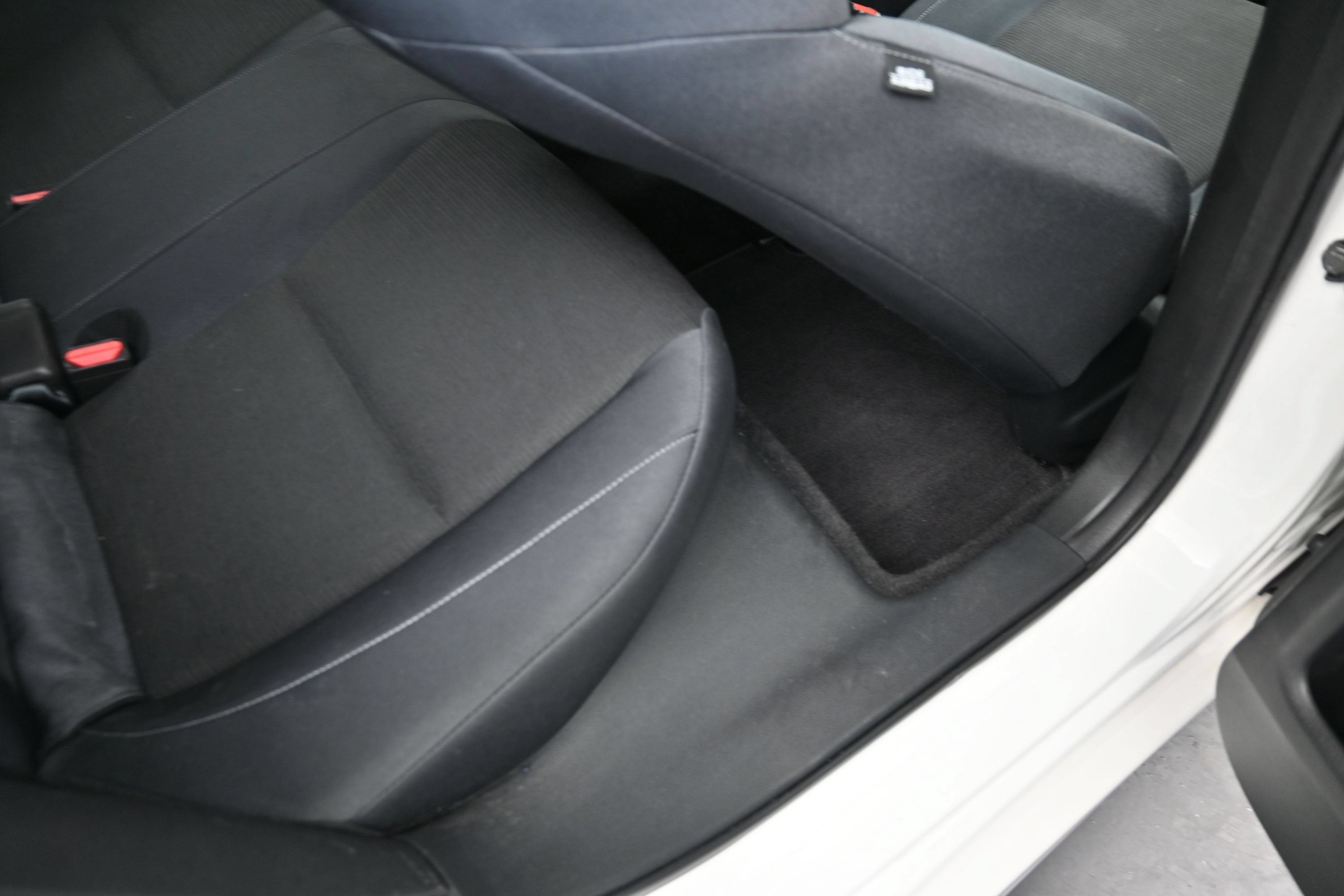 2019 Honda Insight EX