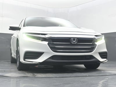 2019 Honda Insight EX