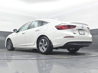 2019 Honda Insight EX