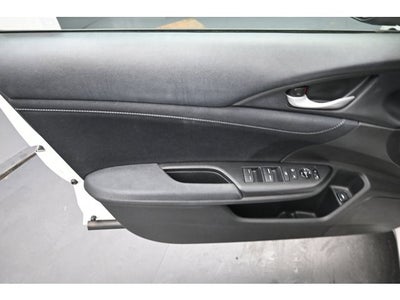 2019 Honda Insight EX