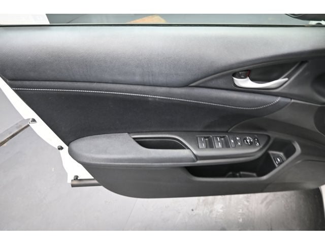 2019 Honda Insight EX