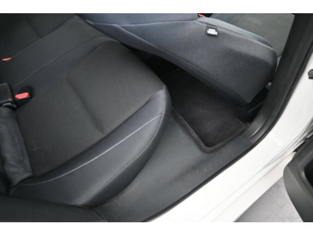 2019 Honda Insight EX