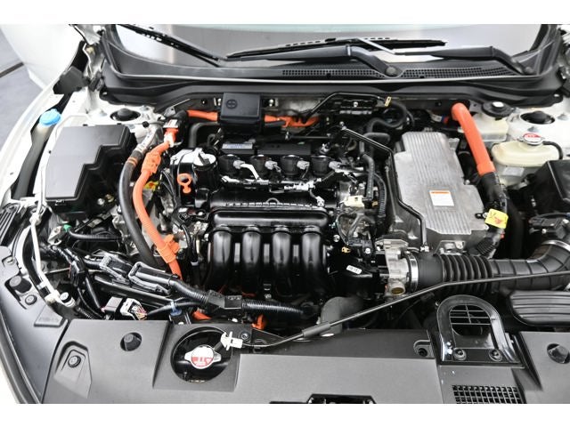 2019 Honda Insight EX