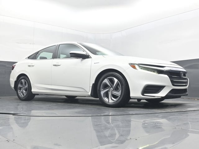 2019 Honda Insight EX