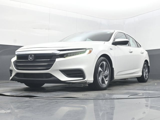 2019 Honda Insight EX