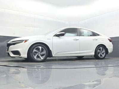 2019 Honda Insight EX