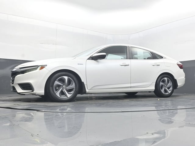 2019 Honda Insight EX