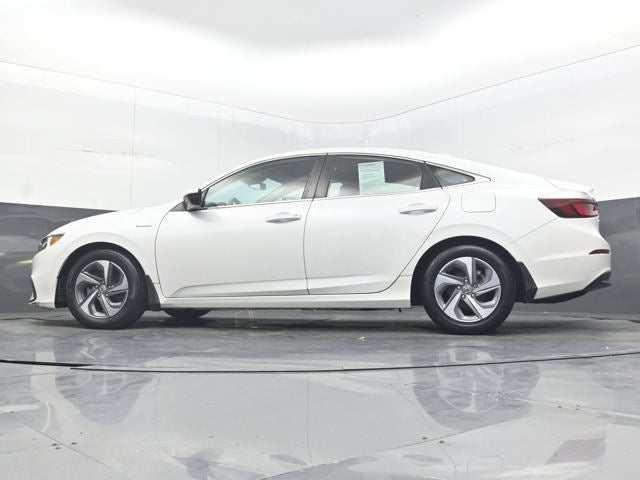 2019 Honda Insight EX