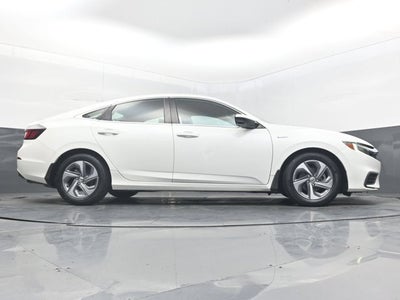 2019 Honda Insight EX