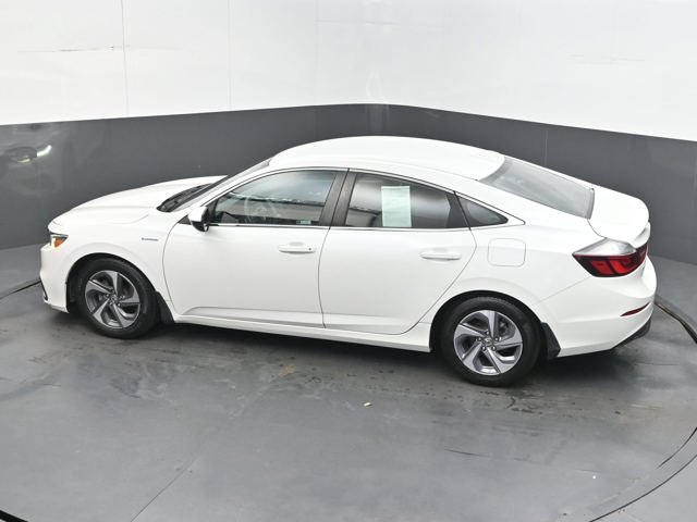 2019 Honda Insight EX