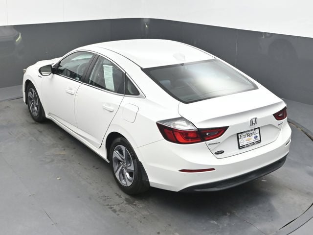2019 Honda Insight EX