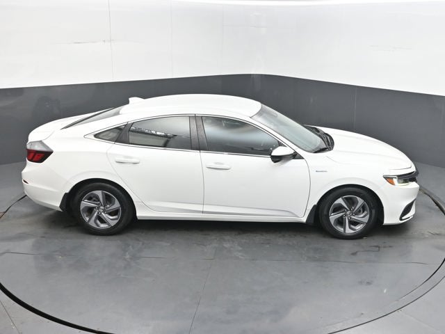 2019 Honda Insight EX