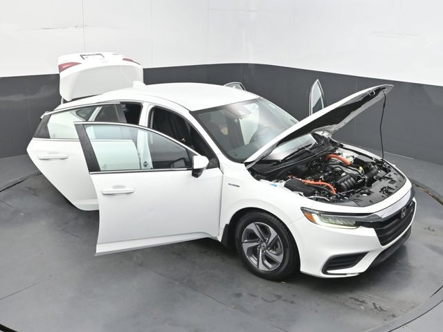 2019 Honda Insight EX