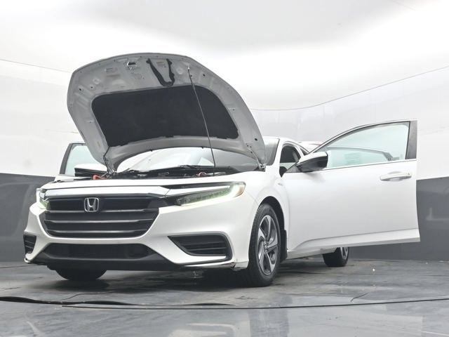 2019 Honda Insight EX
