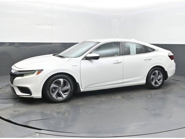 2019 Honda Insight EX