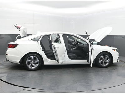 2019 Honda Insight EX