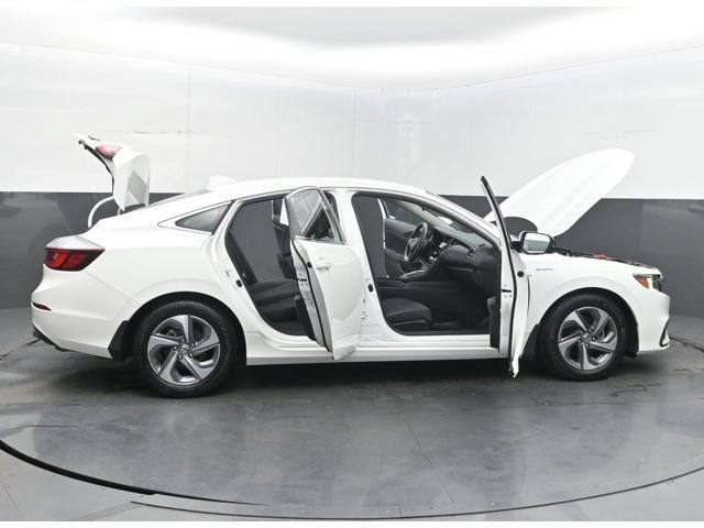 2019 Honda Insight EX