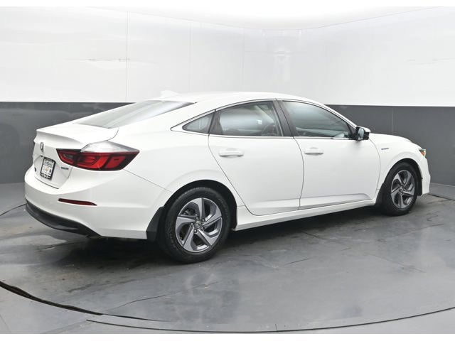 2019 Honda Insight EX