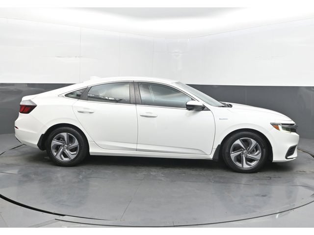 2019 Honda Insight EX