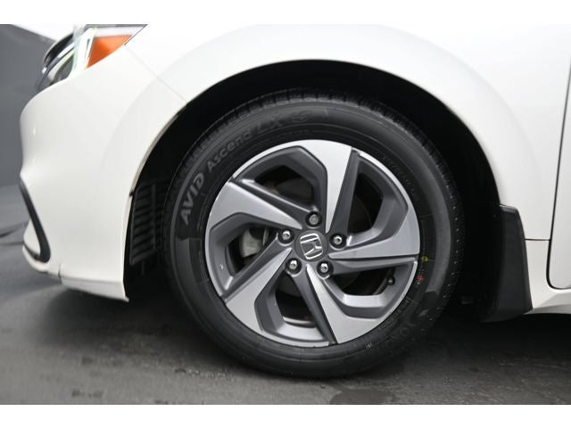 2019 Honda Insight EX