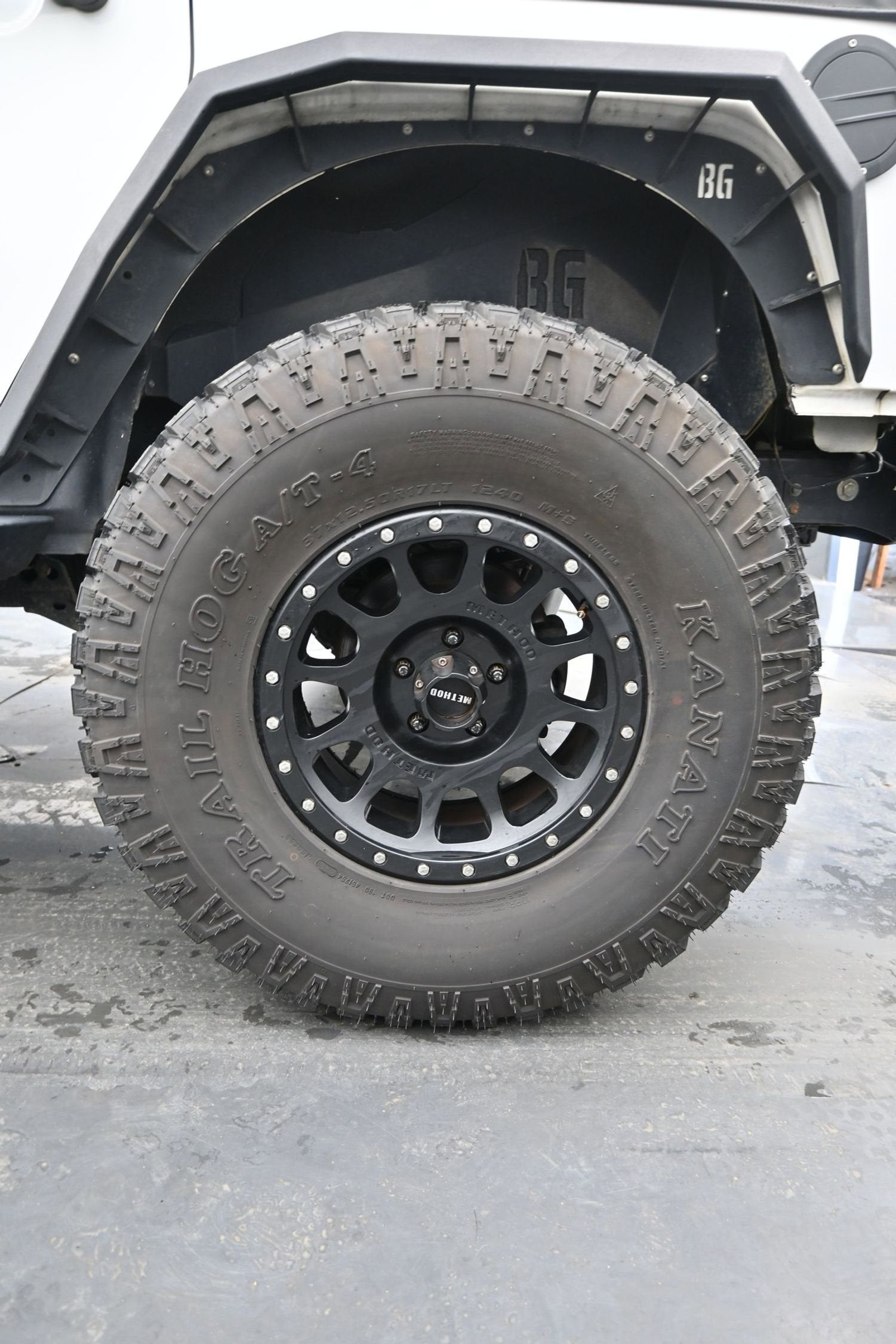 2014 Jeep Wrangler Unlimited Rubicon
